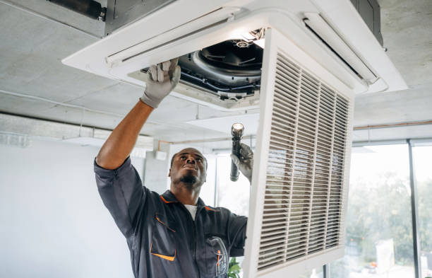 Licensed Hvac service in Thurmont, MD - FH HVAC